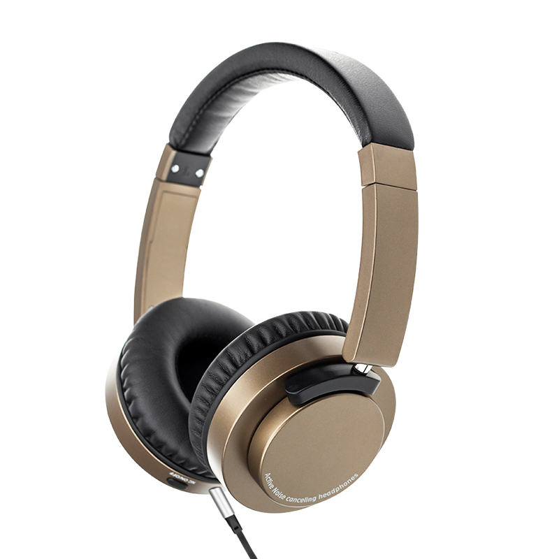Wired noise cancelling headphone NC-1060