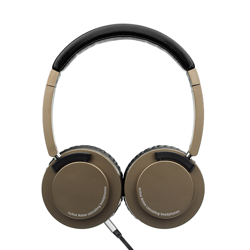 Wired noise cancelling headphone NC-1060