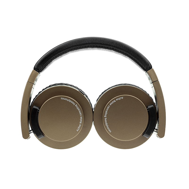 Wired noise cancelling headphone NC-1060