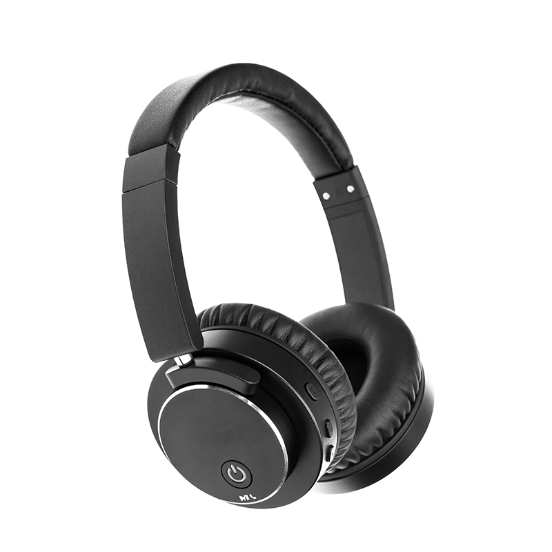 Noise cancelling wireless headphone NB-1060