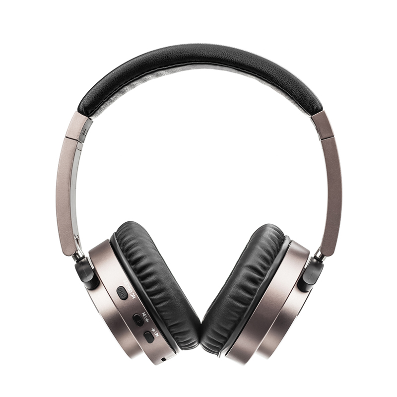 Noise cancelling wireless headphone NB-1060