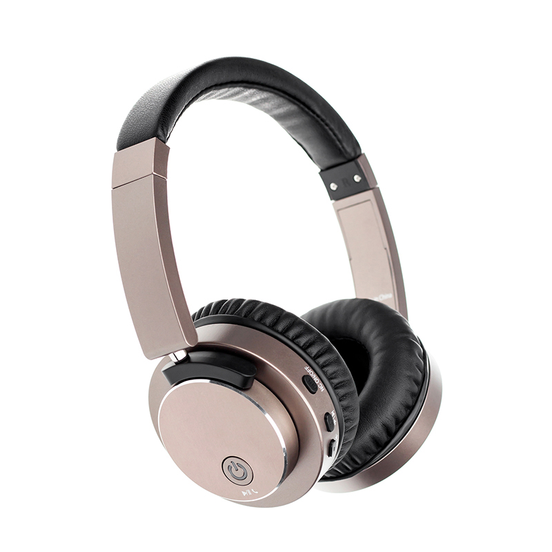 Noise cancelling wireless headphone NB-1060