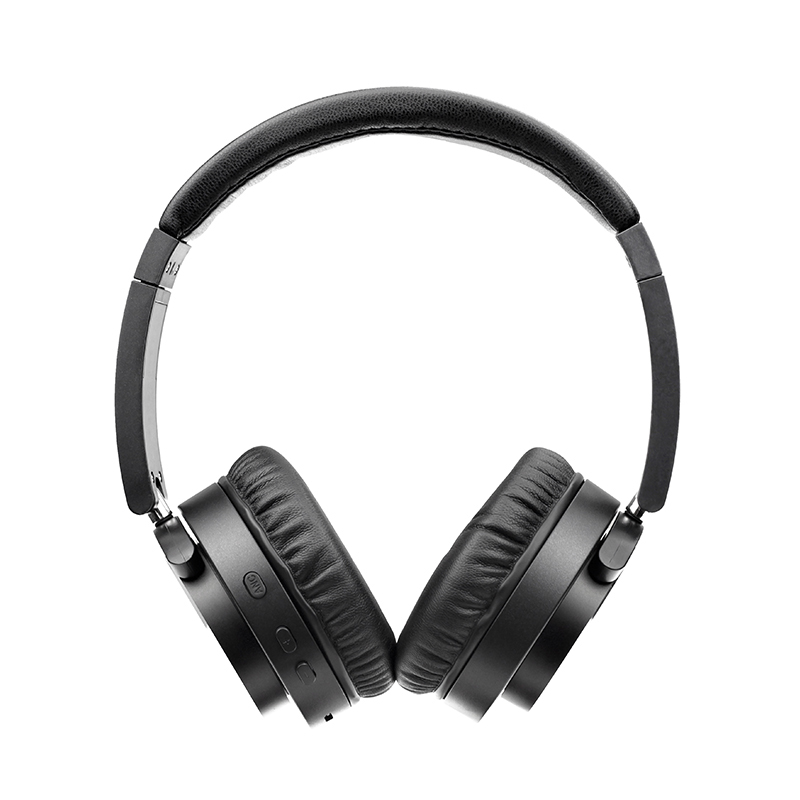 Noise cancelling wireless headphone NB-1060