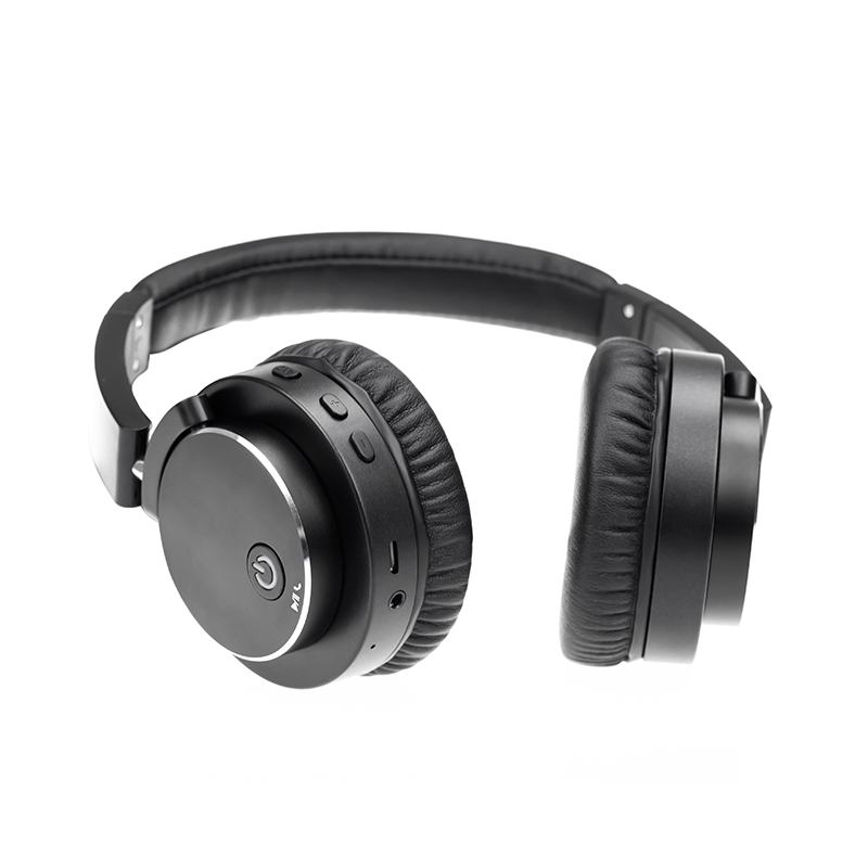 Noise cancelling wireless headphone NB-1060