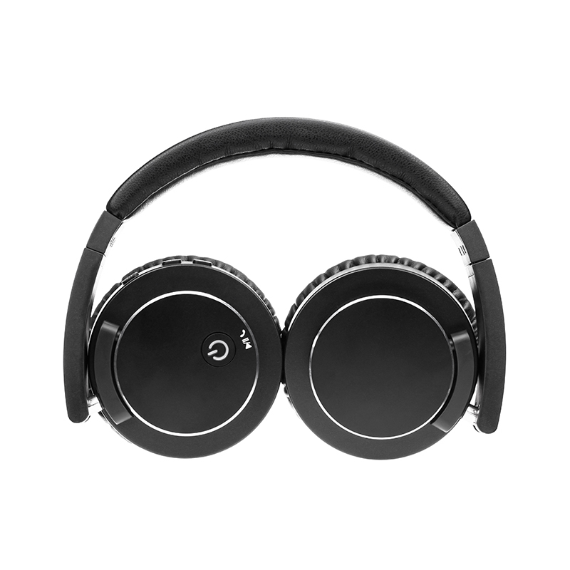 Noise cancelling wireless headphone NB-1060