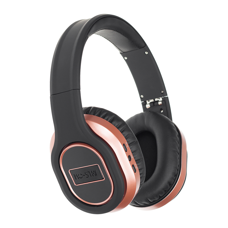 Noise cancelling wireless headphone NB-1050