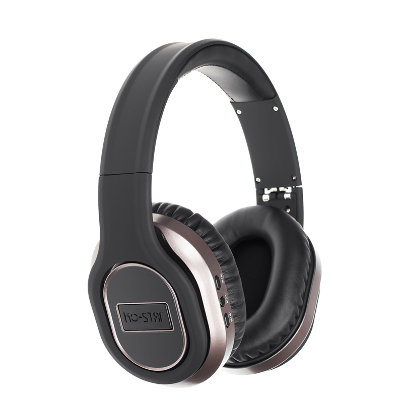 Noise cancelling wireless headphone NB-1050