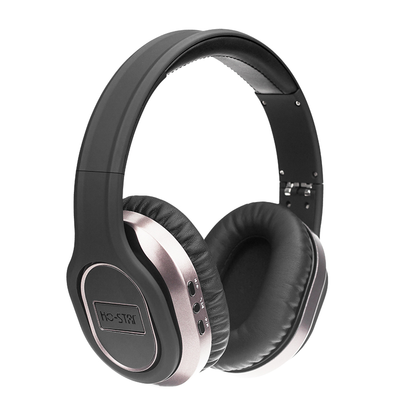 Noise cancelling wireless headphone NB-1050