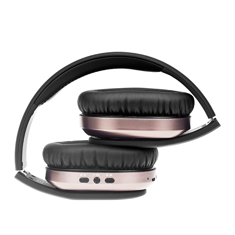 Noise cancelling wireless headphone NB-1050