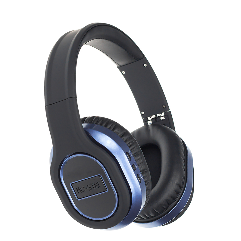 Noise cancelling wireless headphone NB-1050