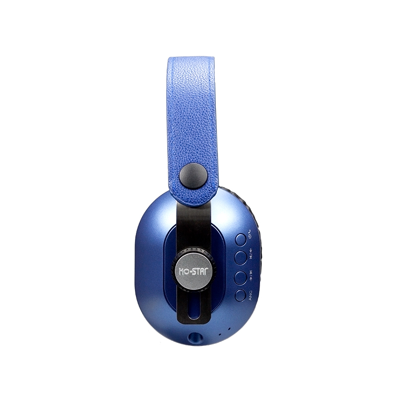 Noise cancelling wireless headphone NB-1070S