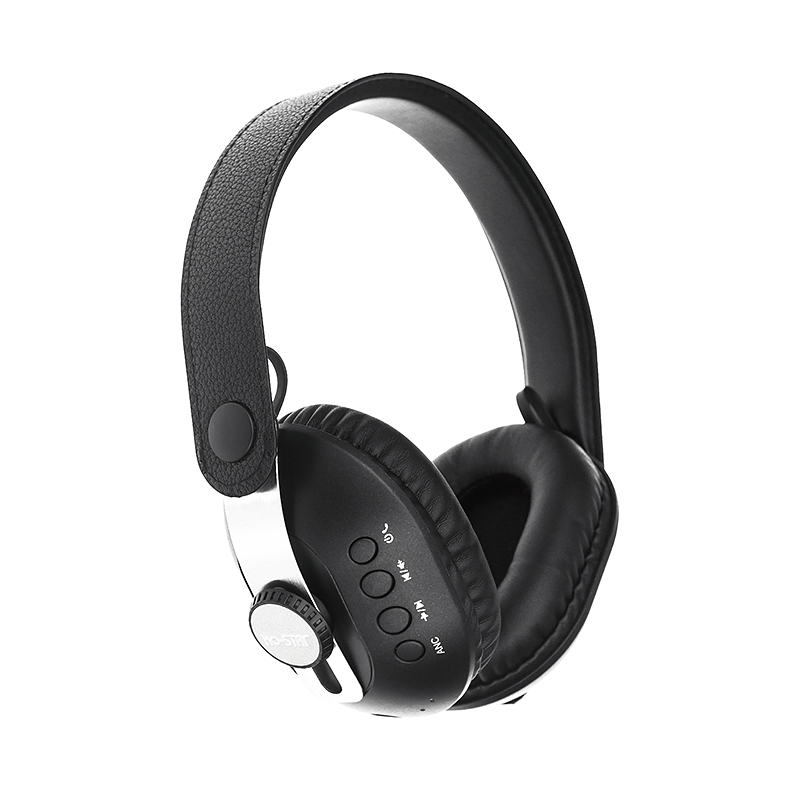 Noise cancelling wireless headphone NB-1070S