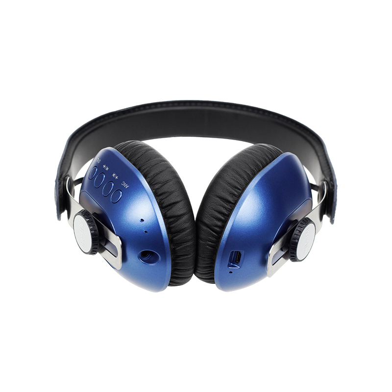 Noise cancelling wireless headphone NB-1070S
