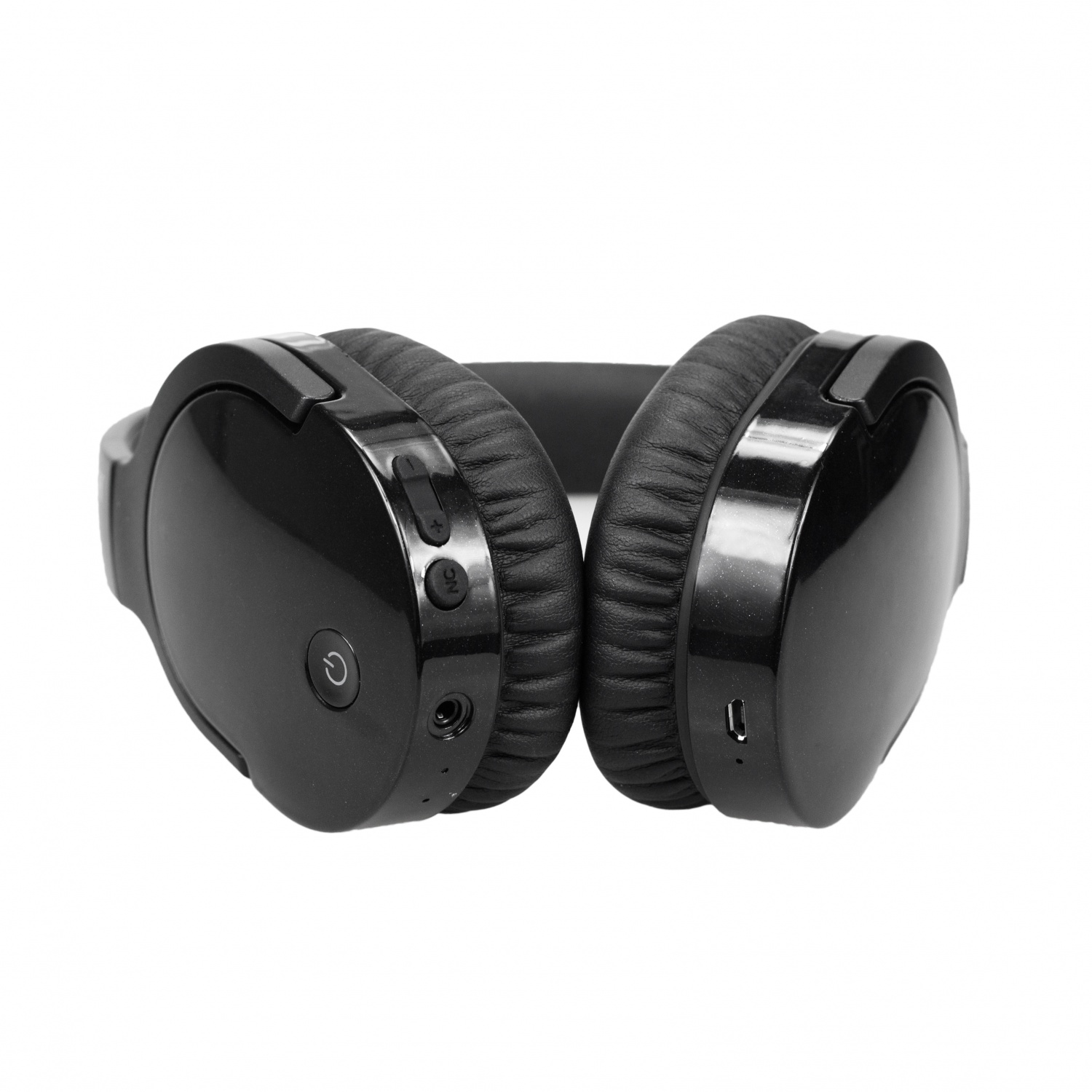 Smart Noise cancelling wireless headphone NB-1100FS