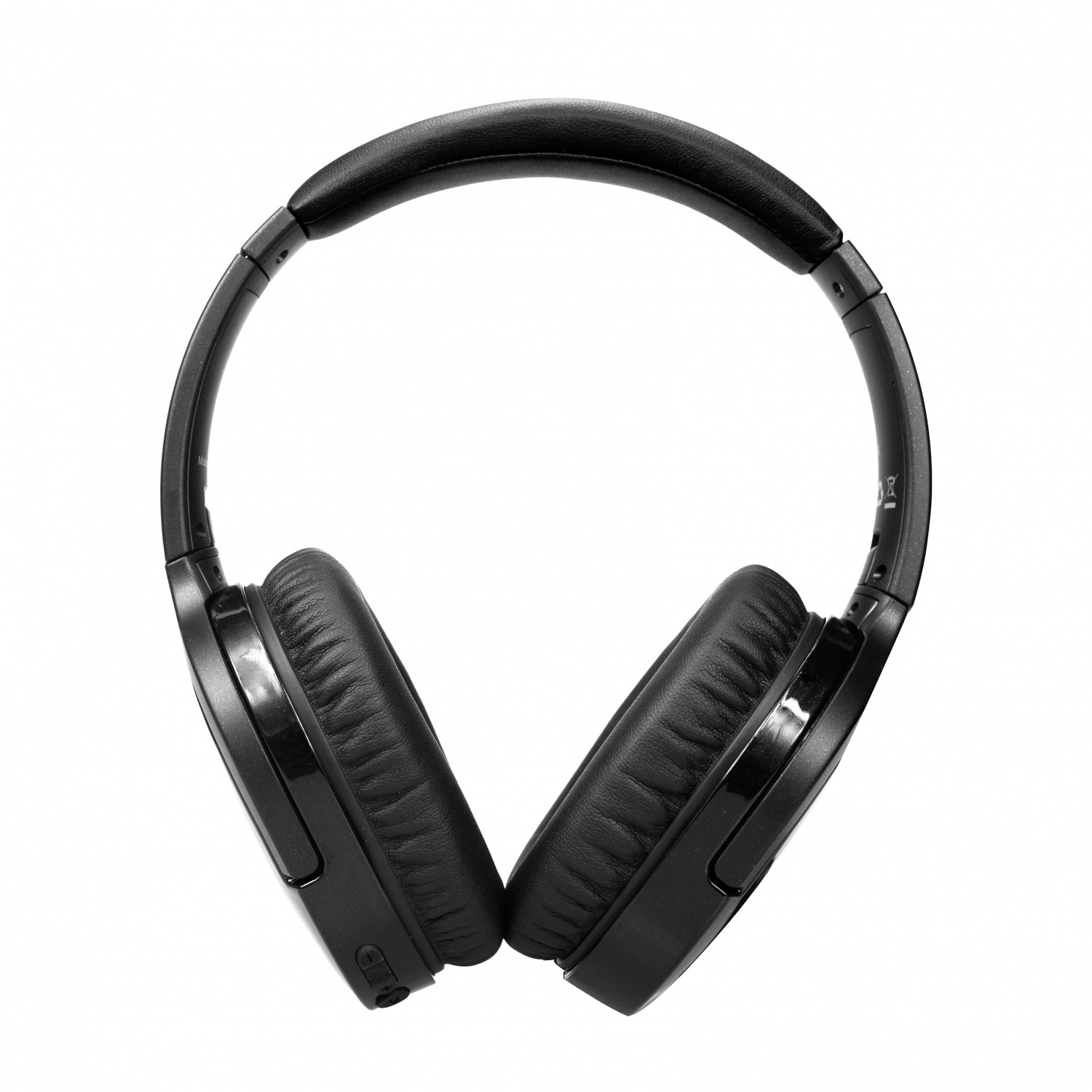 Smart Noise cancelling wireless headphone NB-1100FS