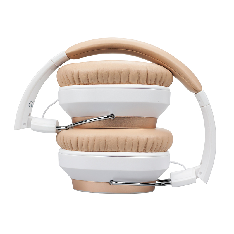 Noise cancelling wireless headphone NB-2020