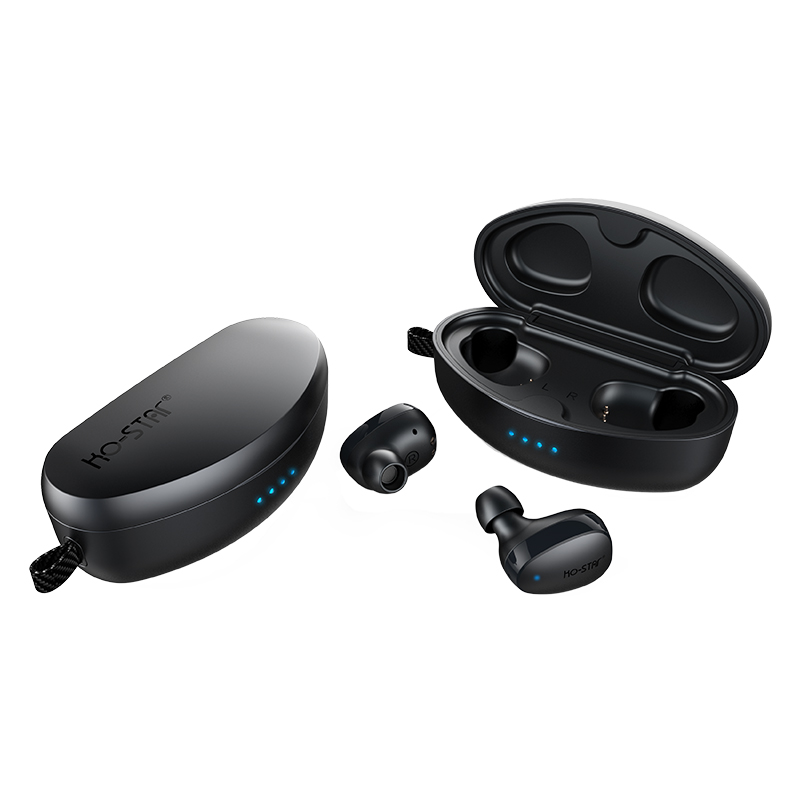 True wireless headphone K20