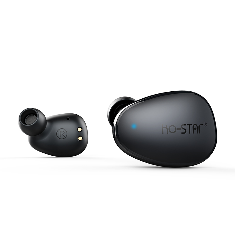 True wireless headphone K20
