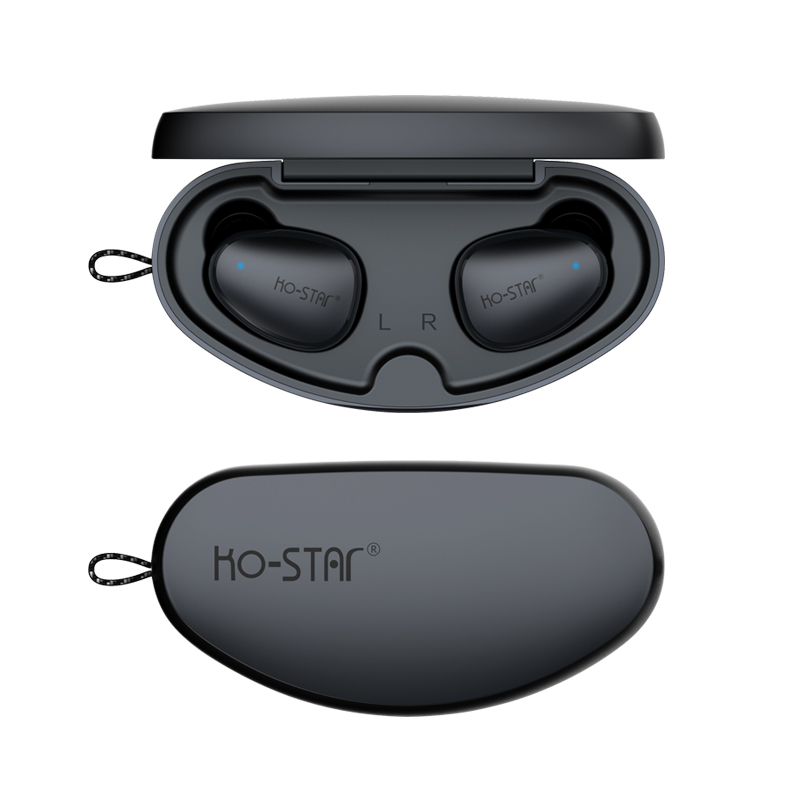 True wireless headphone K20