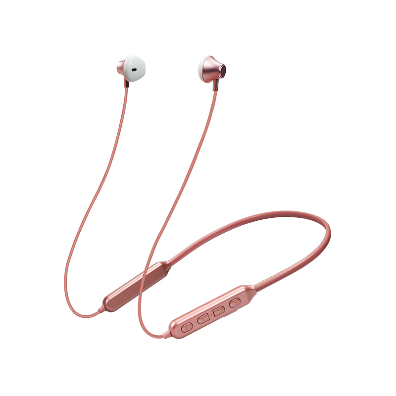 Sporty bluetooth headphone BT-992