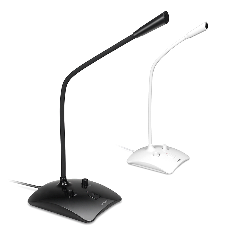 Desktop microphone M-750USB