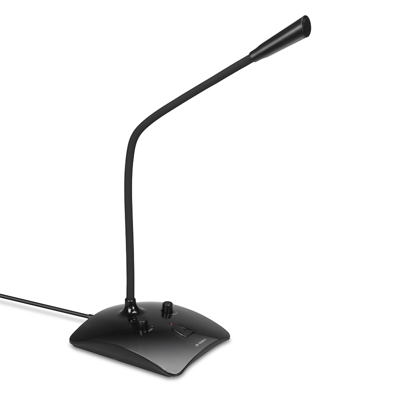 Desktop microphone M-750USB