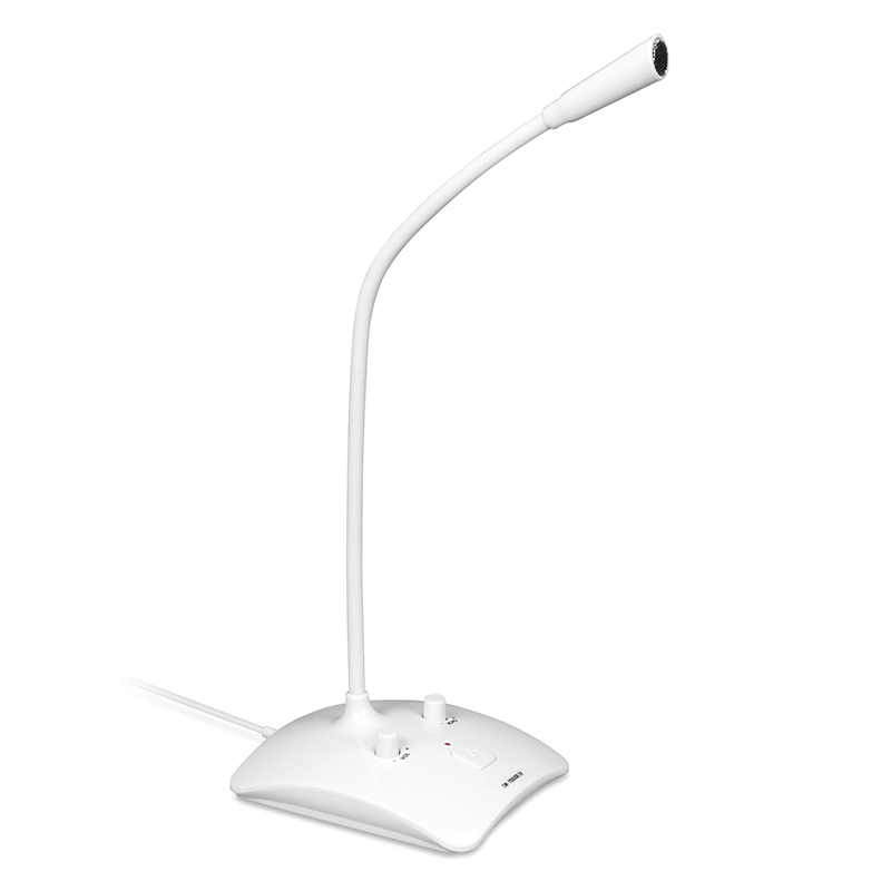Desktop microphone M-750USB