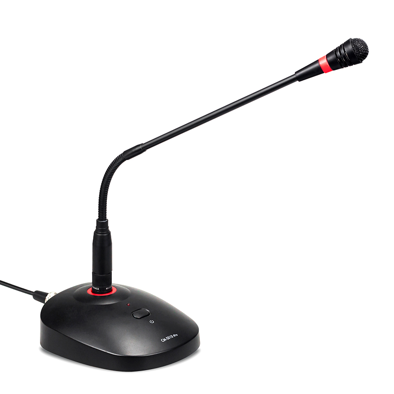 Desktop microphone M-5010