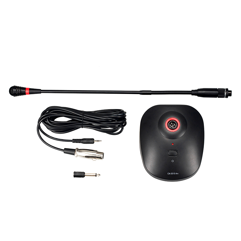 Desktop microphone M-5010