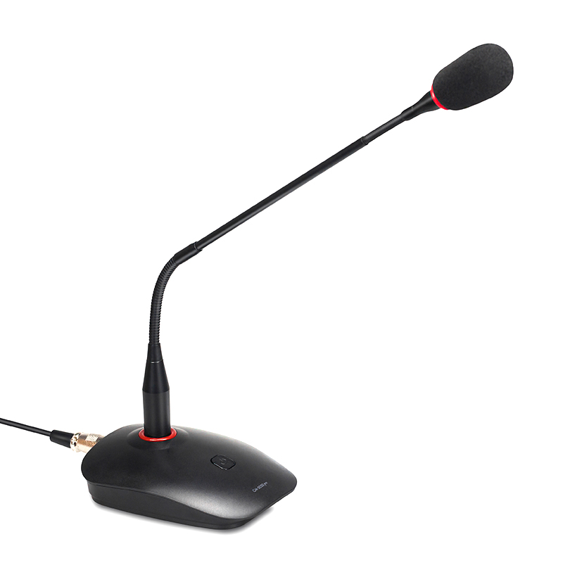 Desktop microphone M-5050