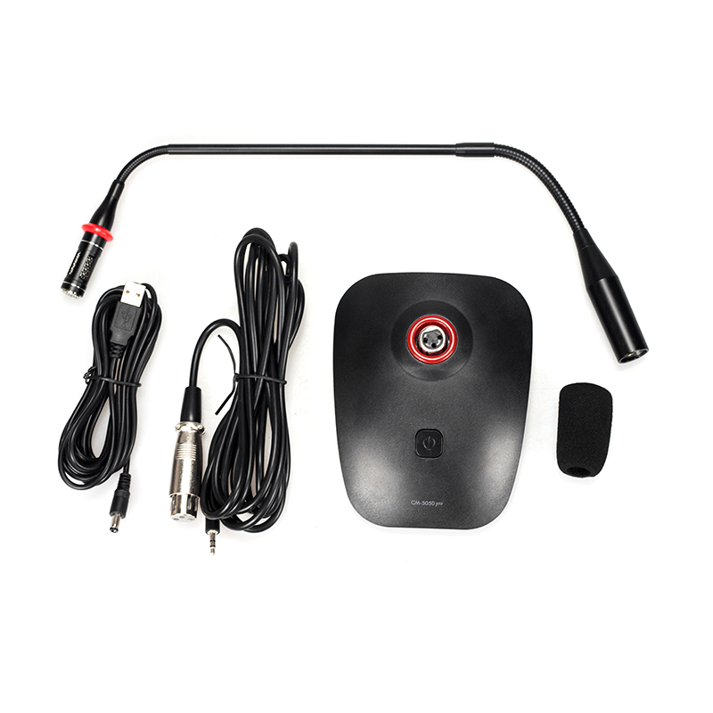 Desktop microphone M-5050
