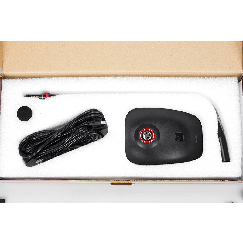 Desktop microphone M-5050