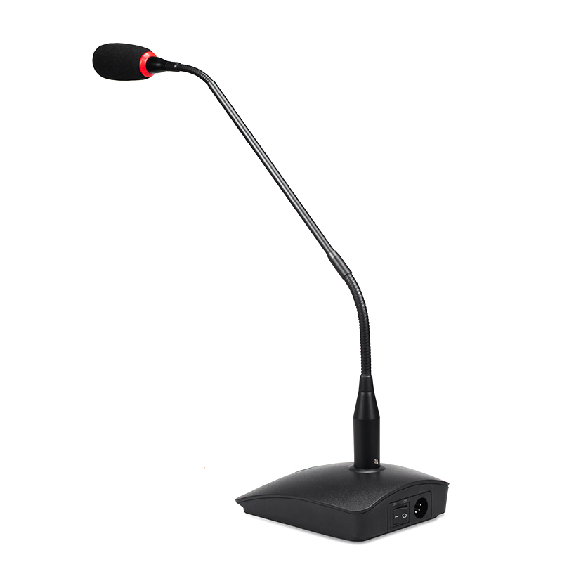 Desktop microphone M-7010