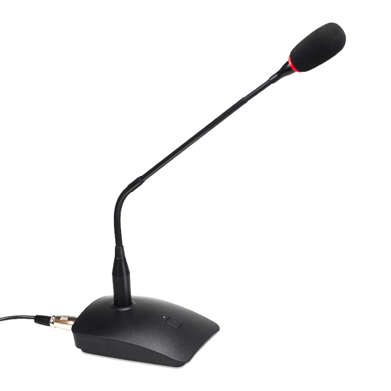 Desktop microphone M-7010