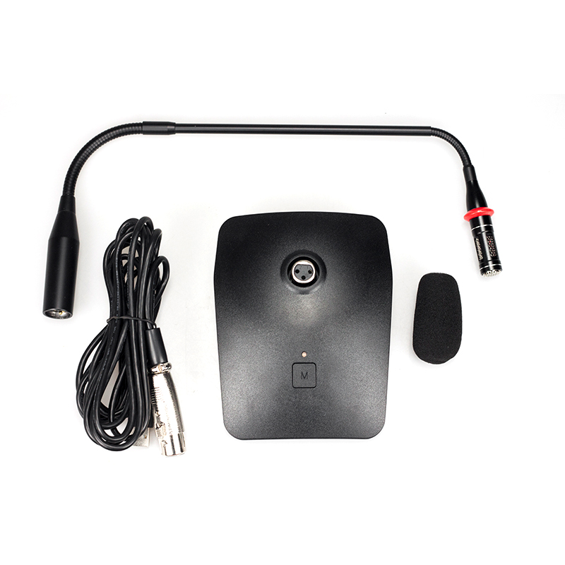 Desktop microphone M-7010