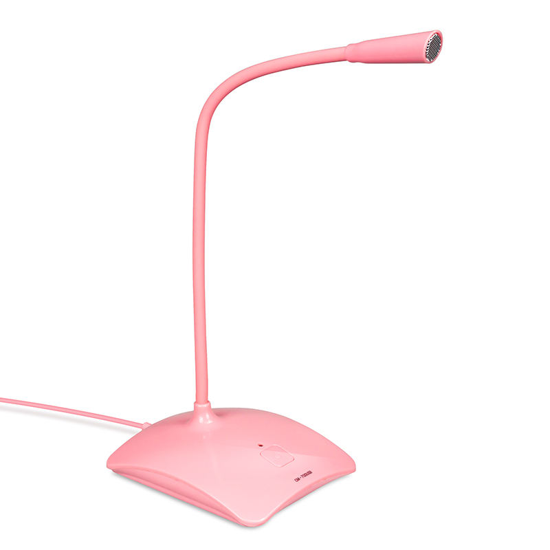 Desktop microphone M-700USB