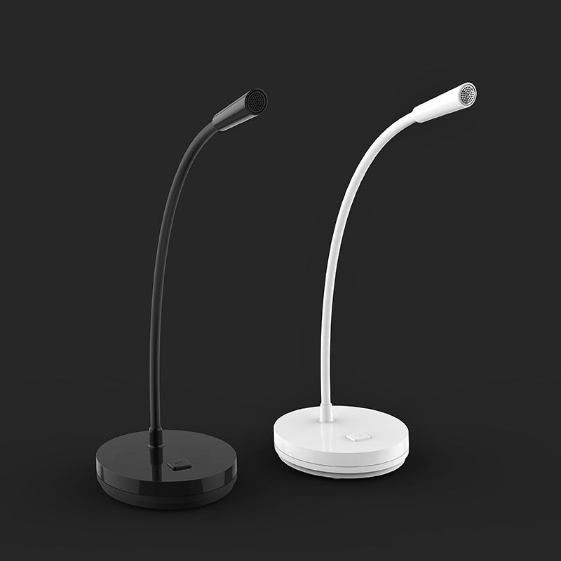 Desktop microphone M-800