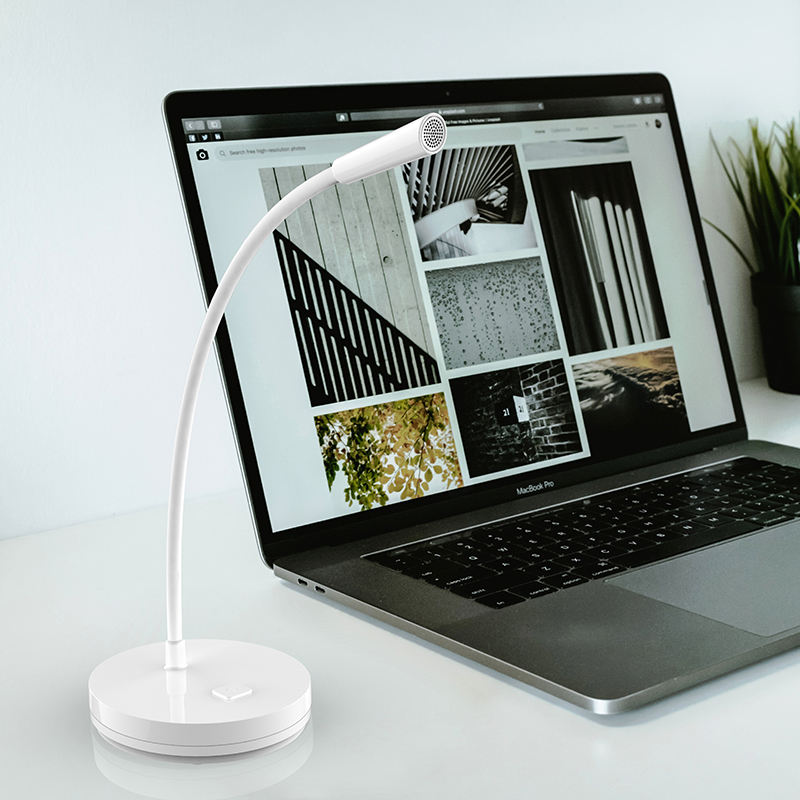 Desktop microphone M-800