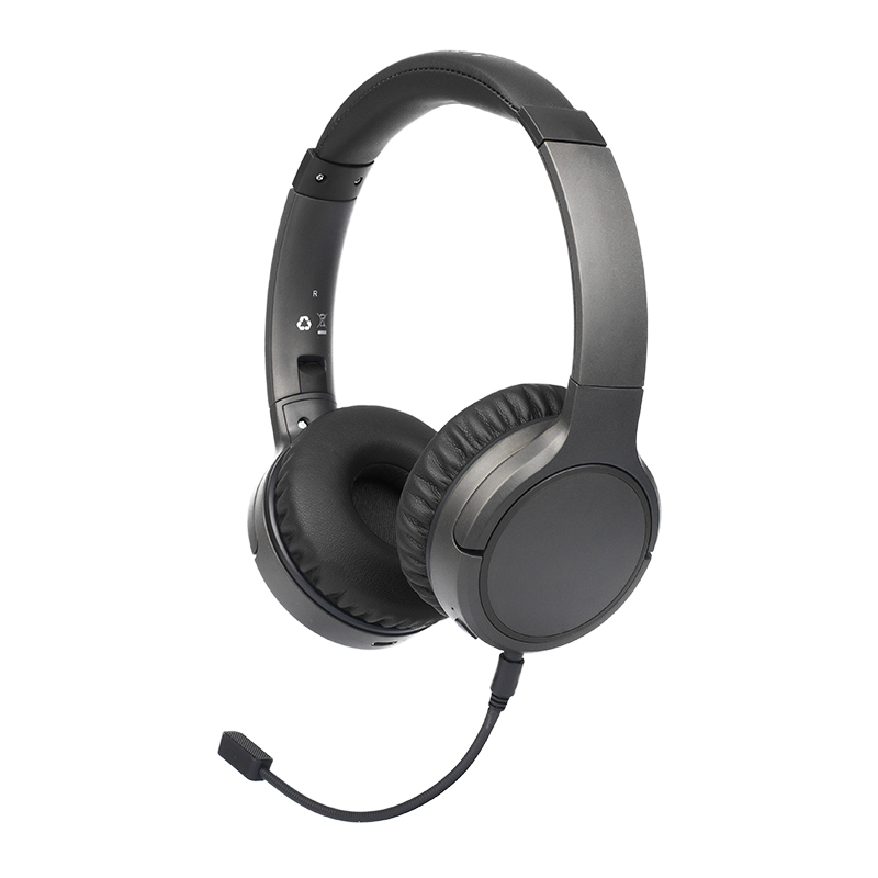 Noise cancelling wireless headphone NB-1700