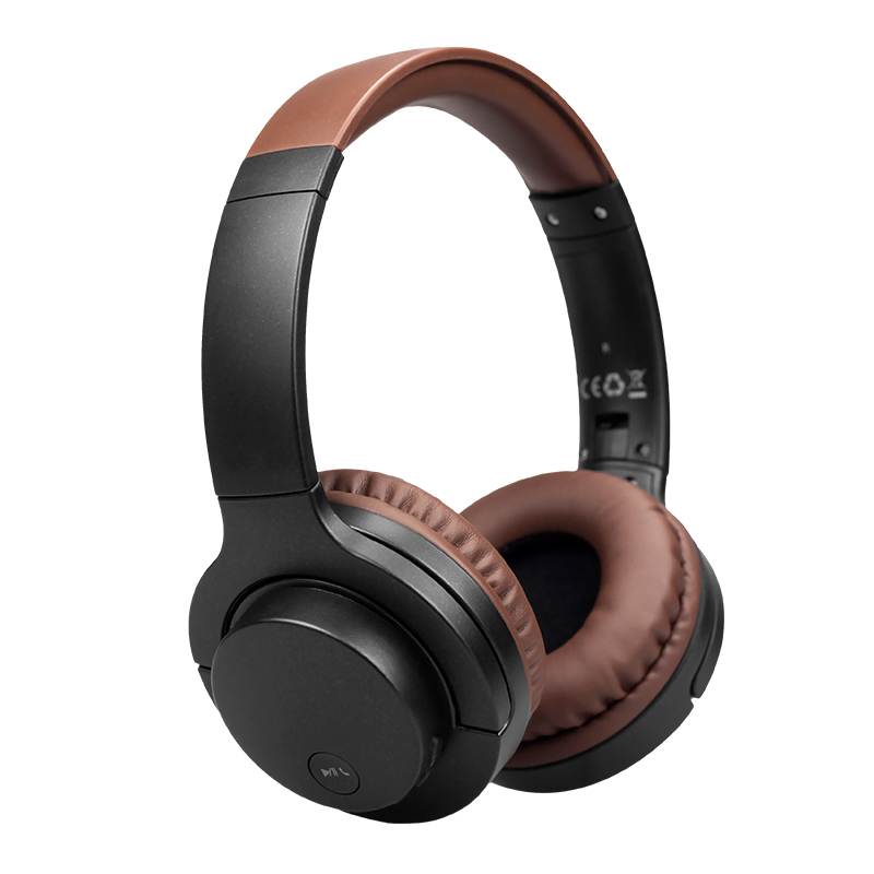 Noise cancelling wireless headphone NB-1300B