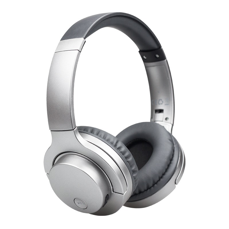 Noise cancelling wireless headphone NB-1300B