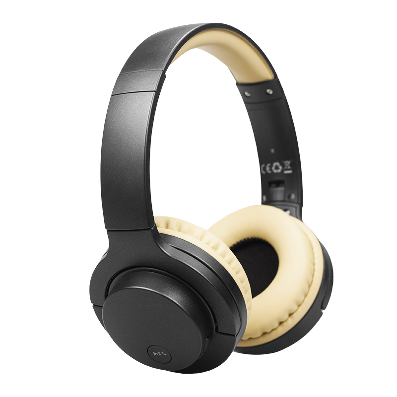 Noise cancelling wireless headphone NB-1300B