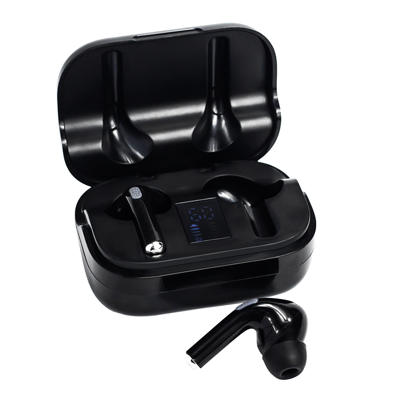 True wireless headphone T10
