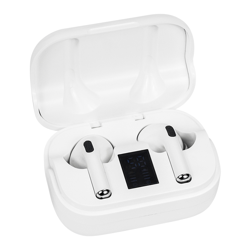 True wireless headphone T10