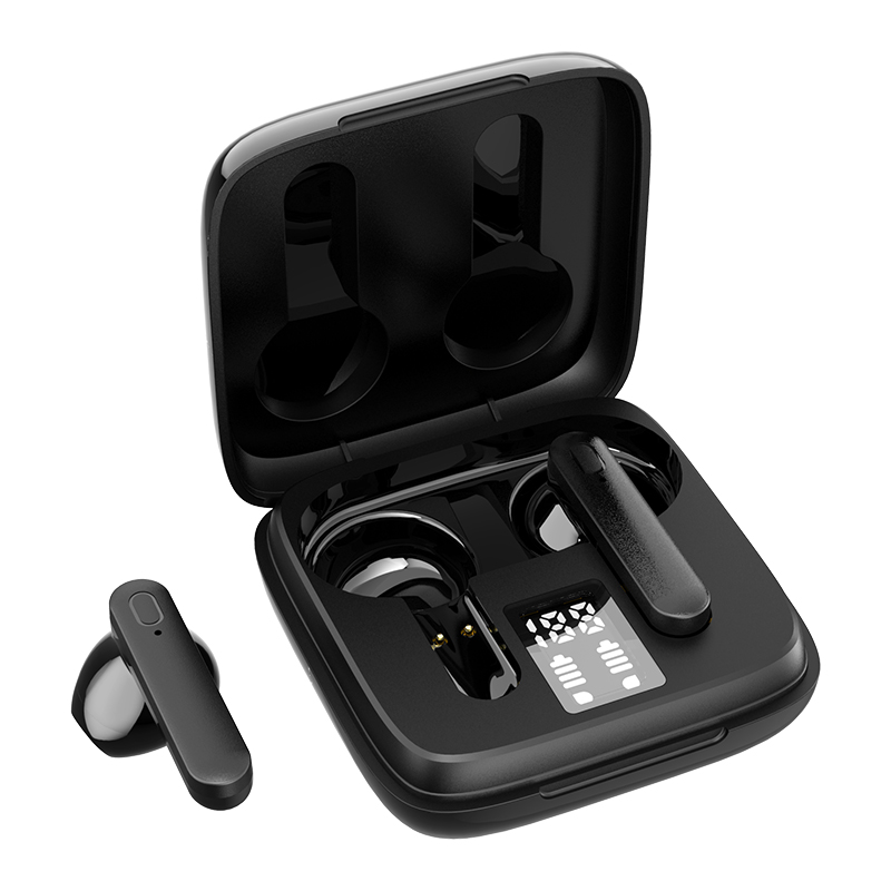 True wireless headphone T12