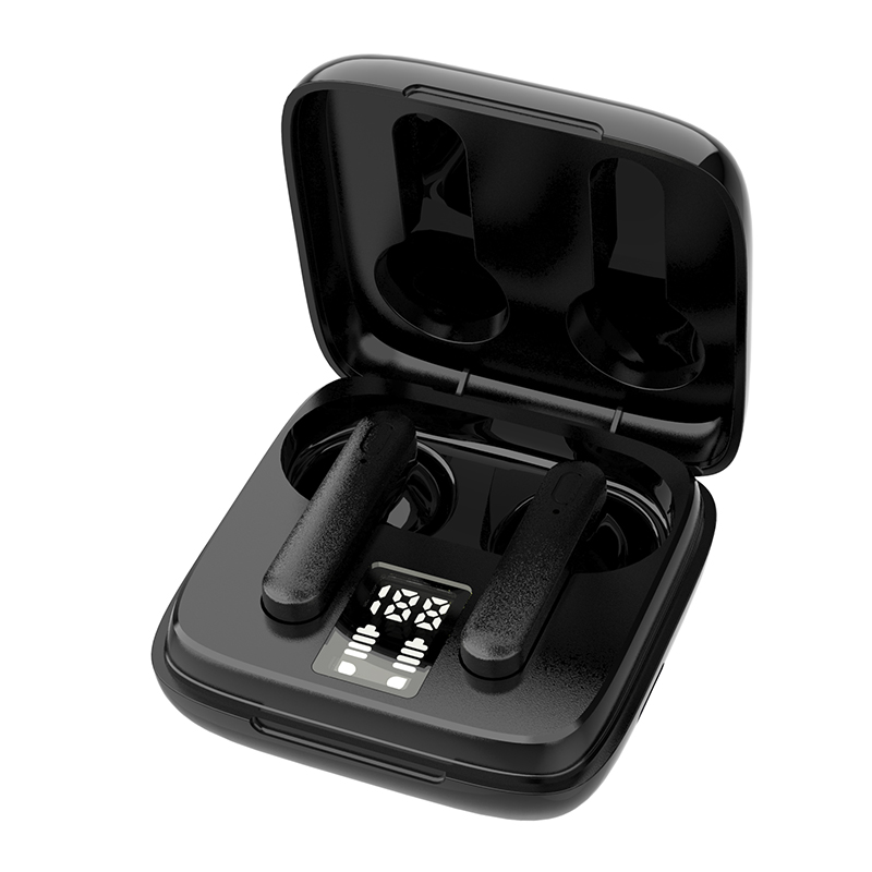 True wireless headphone T12