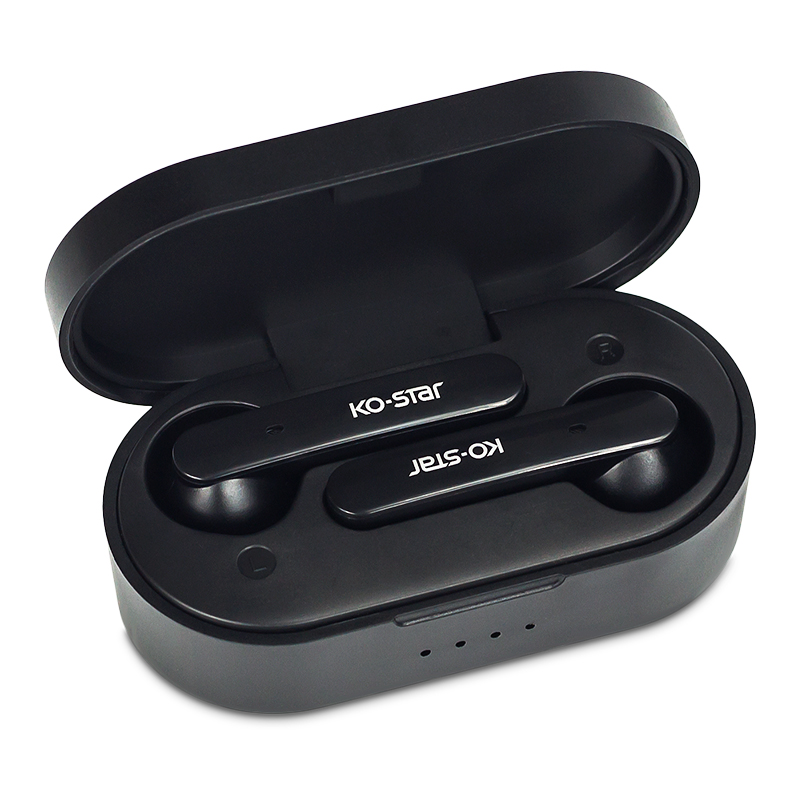 True wireless headphone T9