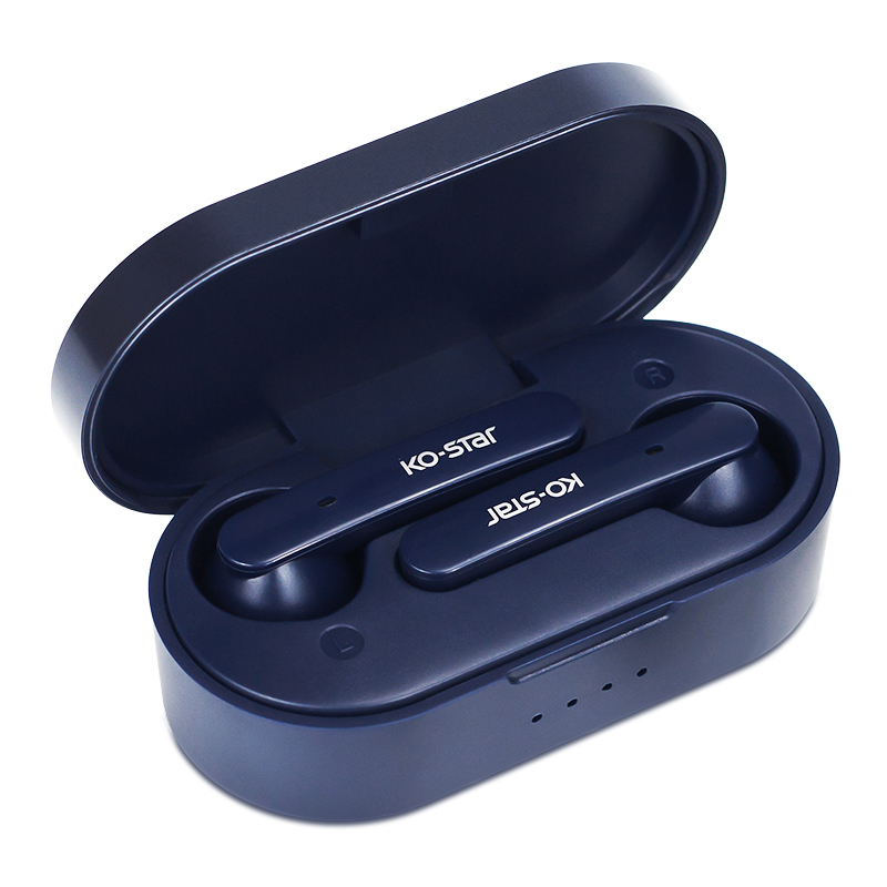 True wireless headphone T9