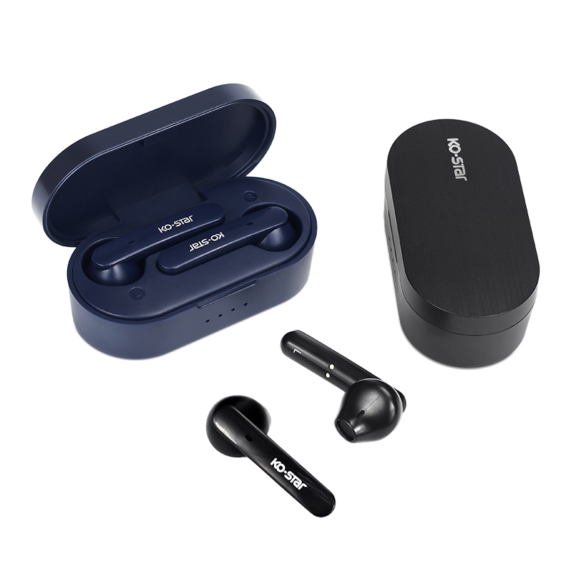 True wireless headphone T9