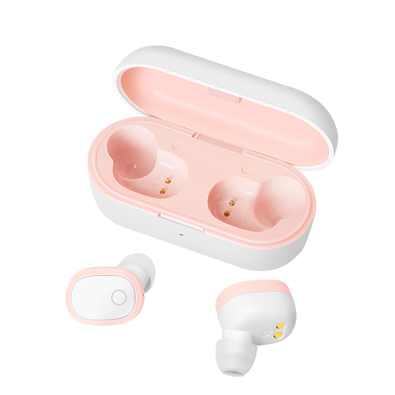 True wireless headphone T6